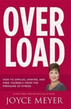 Overload by Joyce Meyer Paperback