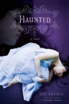 Haunted by Joy Preble and Joy Preble Paperback