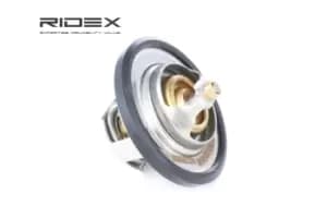 RIDEX Engine thermostat 316T0029 Thermostat, coolant,Thermostat OPEL,FORD,MAZDA,Kadett E CC (T85),Kadett E Limousine (T85),Kadett E Caravan (T85)