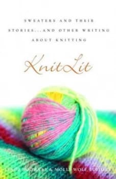 Knitlit by Linda Roghaar Paperback