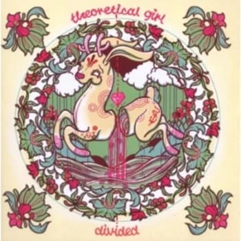 Theoretical Girl - Divided CD