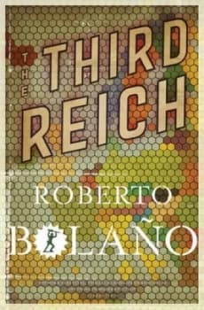 The Third Reich by Roberto Bolao Paperback