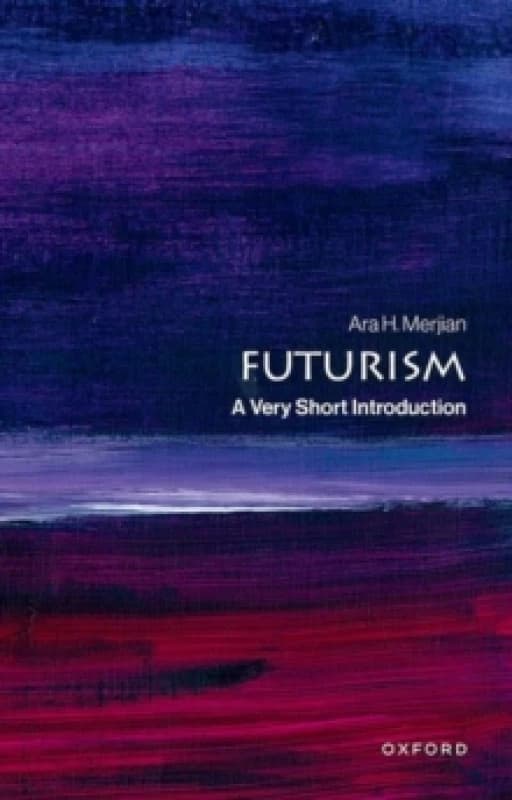 Futurism. Paperback. By Ara H Merjian Books