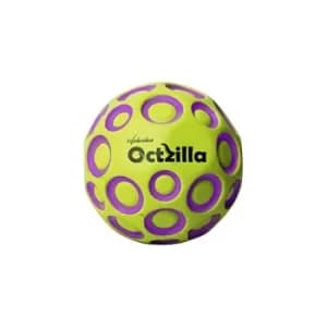 Waboba Octzilla Ball Yellow 63mm