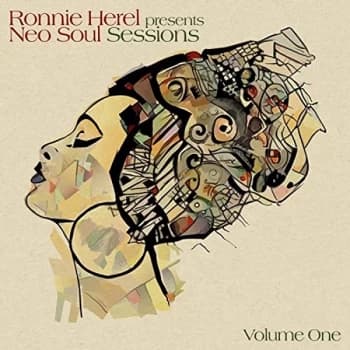 Ronnie Herel - Ronnie Herel Presents: Neo Soul Sessions CD