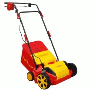 WOLF Garten VS302E 30cm 1200W Electric Scarifier