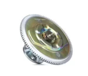 RIDEX Fan Clutch 509C0035 Viscous Coupling,Viscous Fan JEEP,CHEROKEE (KJ),CHEROKEE (XJ),CHEROKEE