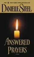 answered prayers a novel
