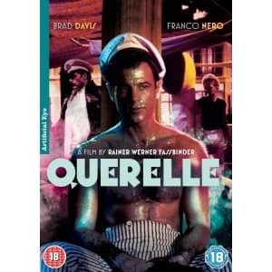Querelle DVD