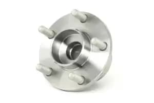 SKF Wheel bearing kit VKBA 3660 Wheel hub bearing,Wheel bearing FORD,Focus II Schragheck (DA_, HCP, DP),Focus II Kombi (DA_, FFS, DS)