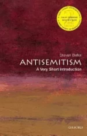 antisemitism a very short introduction