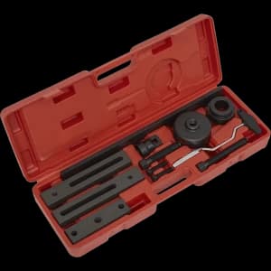 Sealey VS0122 Clutch Servicing Tool Kit