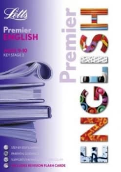 Premier English. Ages 9-10 Key Stage 2 by Alison Head Paperback