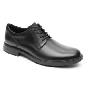 Rockport Berenger PT Oxford Black - Black