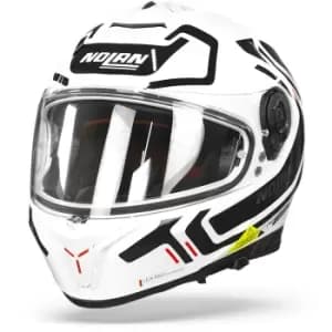 Nolan N80-8 Ally N-Com 52 2XL