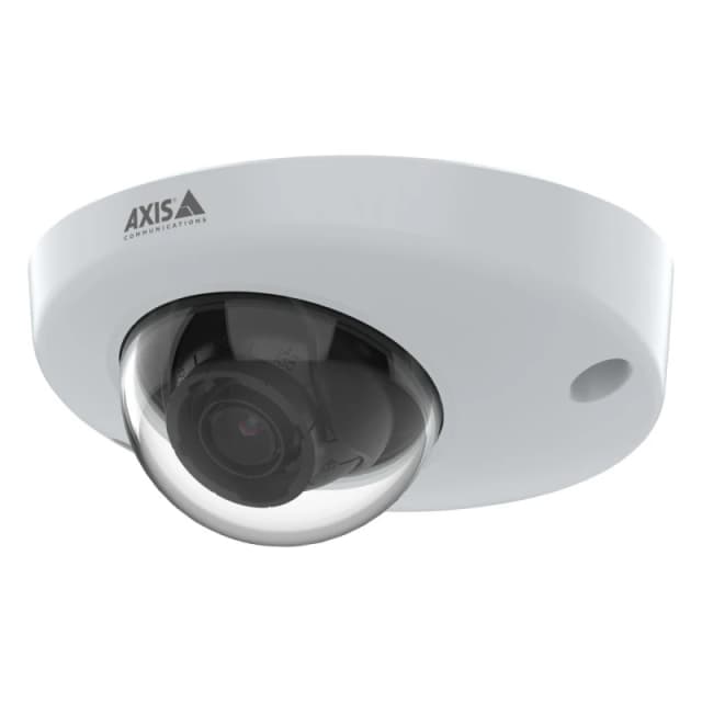 AXIS Axis 02670-001 security camera Dome IP security camera Indoor 1920 x 1080 pixels Wall 02670-001