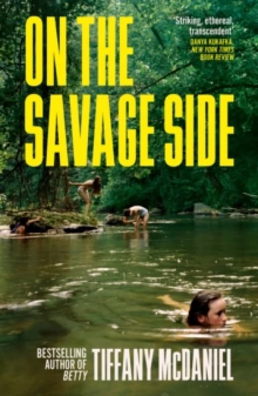 On the Savage Side Paperback / softback