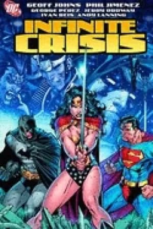 infinite crisis