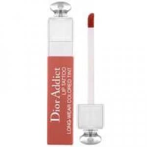 Dior Addict Lip Tattoo 421 Natural Beige