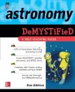 astronomy demystified