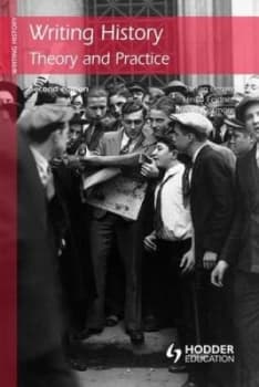 Writing History by Stefan Berfer Book