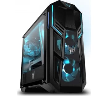 Acer Predator Orion 5000 PO5-615S Desktop Gaming PC