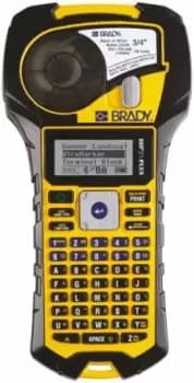Brady BMP21-PLUS Thermal Label Printer