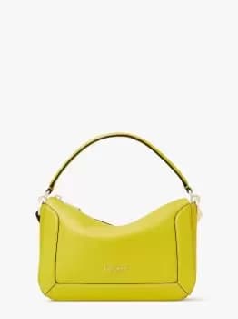 Kate Spade Crush Medium Crossbody, Lime Slice, One Size