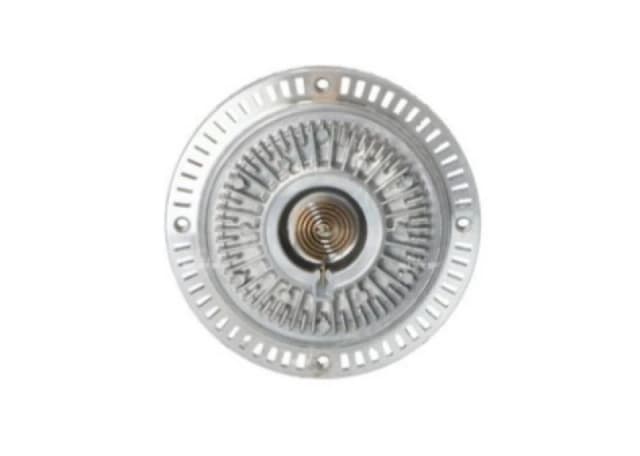 NRF 49521 Fan Clutch Clutch, radiator fan (509)
