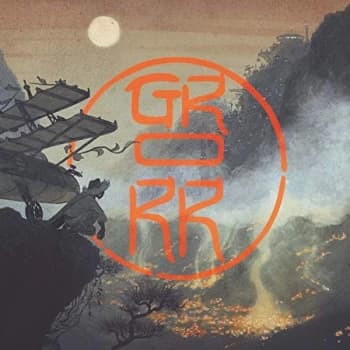 Grorr - Dduldens Last Flight Vinyl
