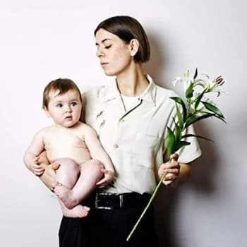 Liz Lawrence - Lp-Liz Lawrende-Pity Party -Lp Vinyl