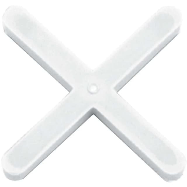 Rubi Tile Spacers 02001 Size: 3mm