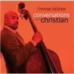 Christian McBride - Conversations with Christian (Music CD)