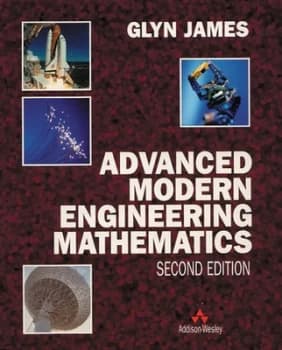 Advanced Modern Engineering Mathematics by Glyn James Paperback