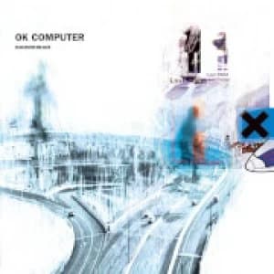 Radiohead - Ok Computer - Vinyl