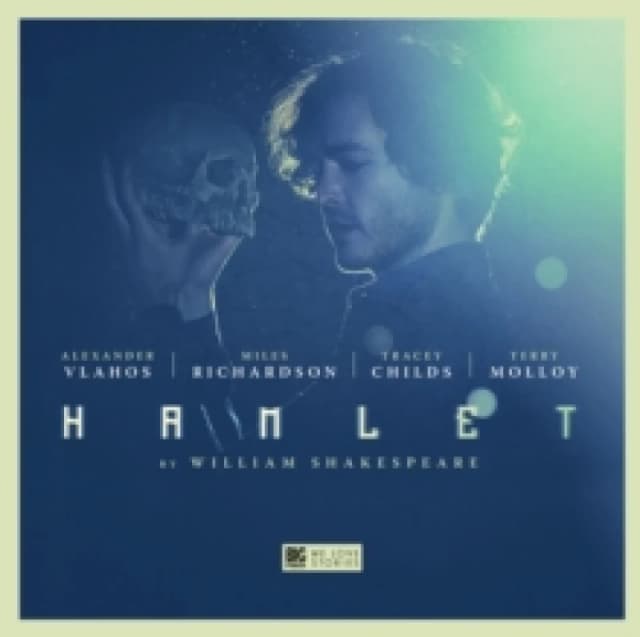 Hamlet CD-Audio