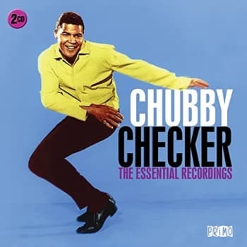 Chubby Checker - The Essential Recordings CD