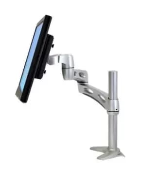 Ergotron Neo-Flex Extend LCD Arm (Silver)