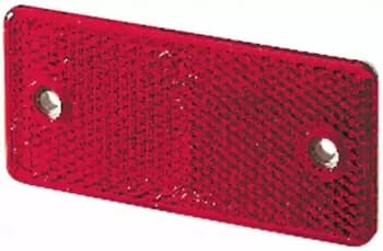 Side & Rear Lamp Reflector 8RA003326-001 by Hella