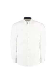 Contrast Premium Oxford Shirt