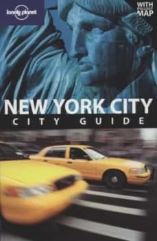 New York City by Ginger Adams Otis and Beth Greenfield Paperback
