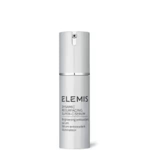 Elemis Dynamic Resurfacing Super-C Serum 30ml