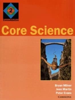 Core Science. 2 by Bryan Milner Paperback