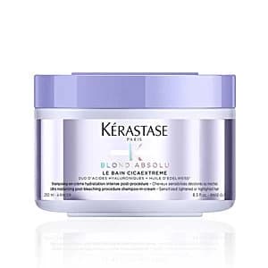 BLOND ABSOLU shampoo cicaextreme 250ml