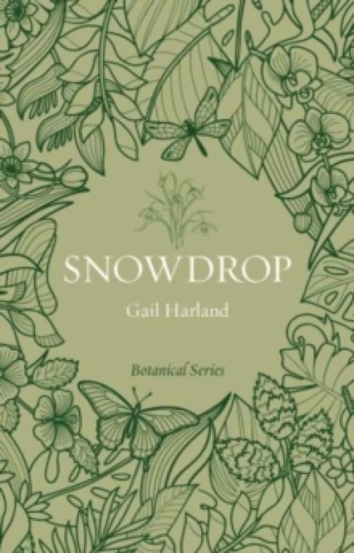 Snowdrop Paperback / softback