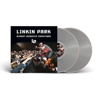 Linkin Park - Almost Acoustic Christmas Vinyl