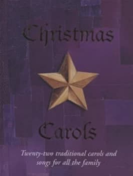 Christmas Carols by Sandy Nightingale Hardback