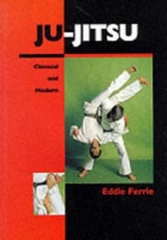 Ju-Jitsu Paperback