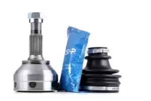 GSP CV Joint 810115 Axle Joint,Joint Kit, drive shaft CITROEN,C5 III Kombi (RW_),C5 III (RD_)