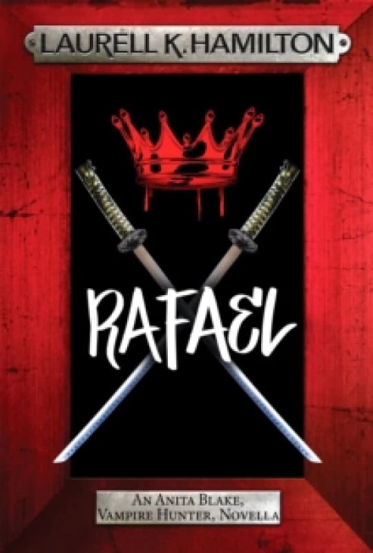 Rafael Paperback / softback